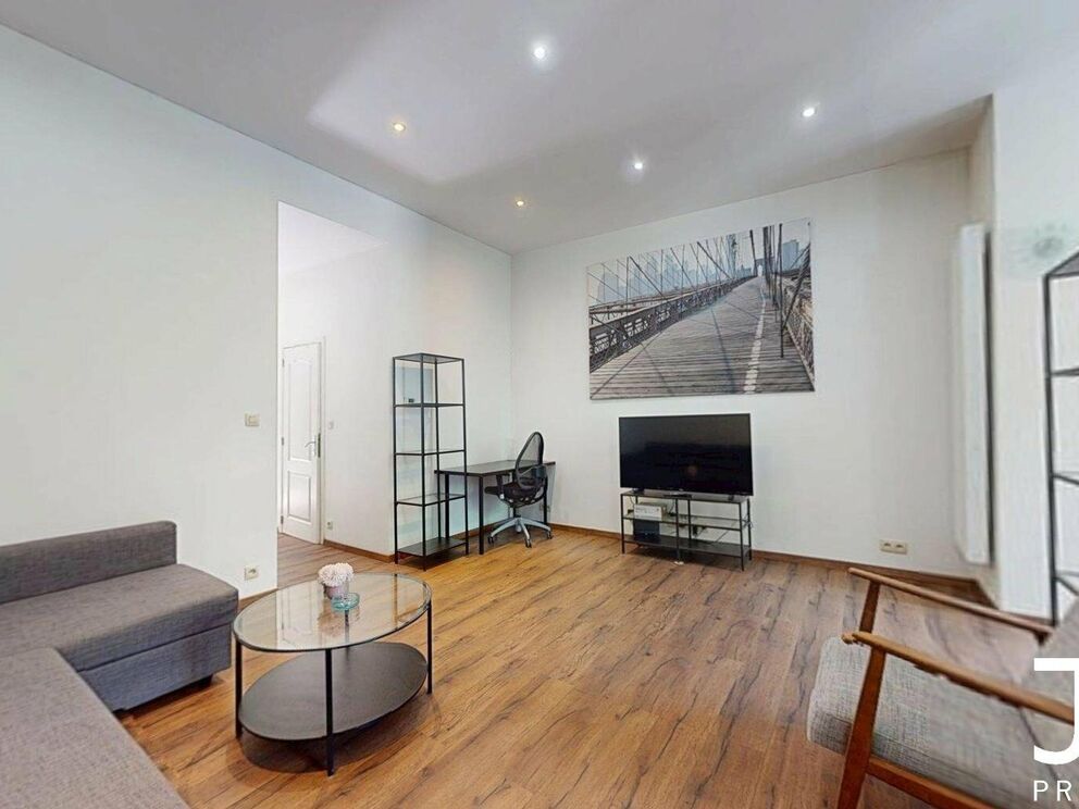 Flat for rent in Etterbeek