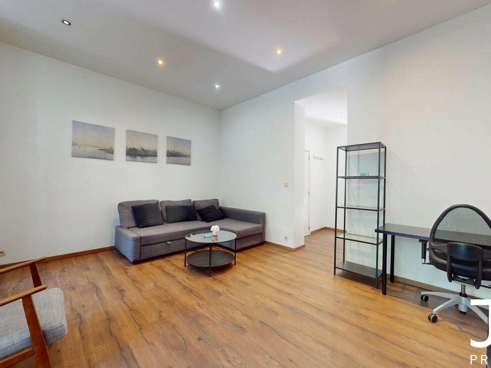Flat for rent in Etterbeek