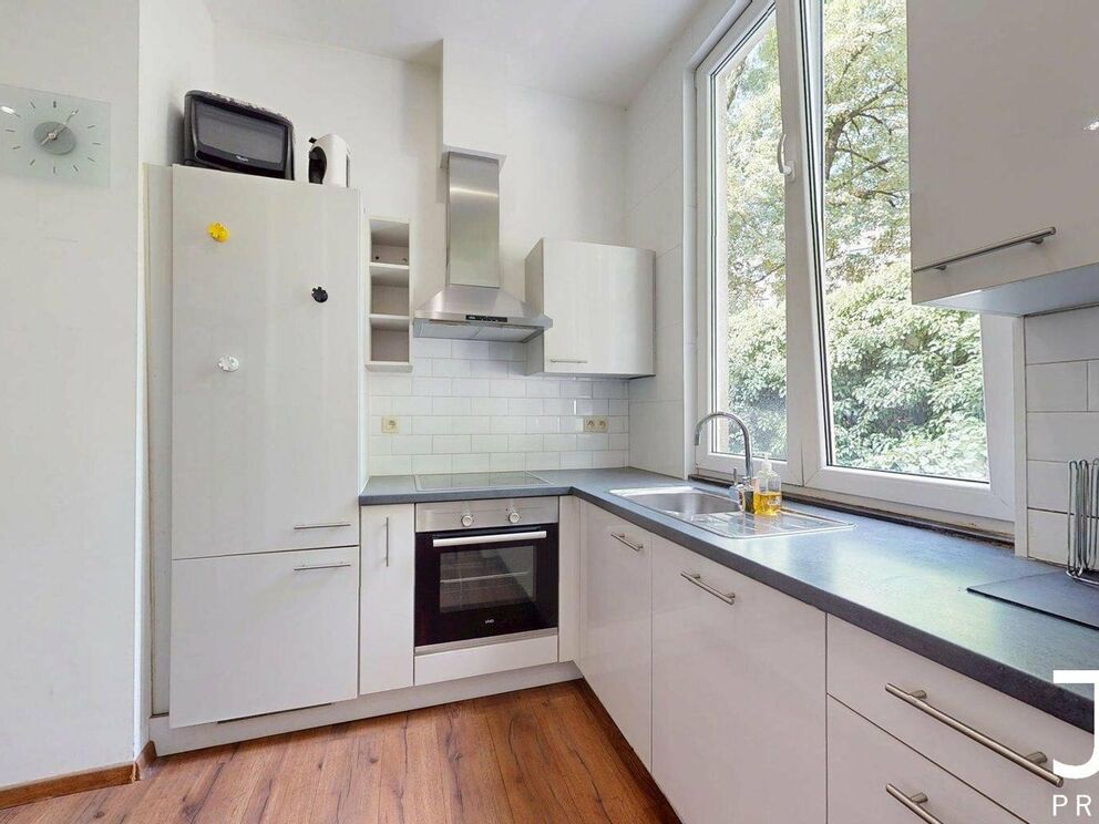 Flat for rent in Etterbeek