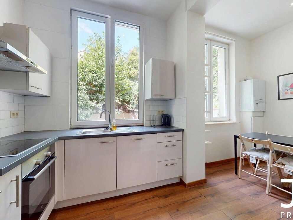 Flat for rent in Etterbeek