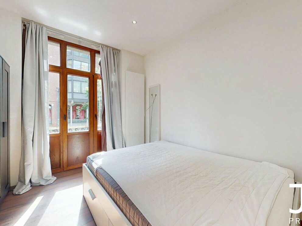 Flat for rent in Etterbeek