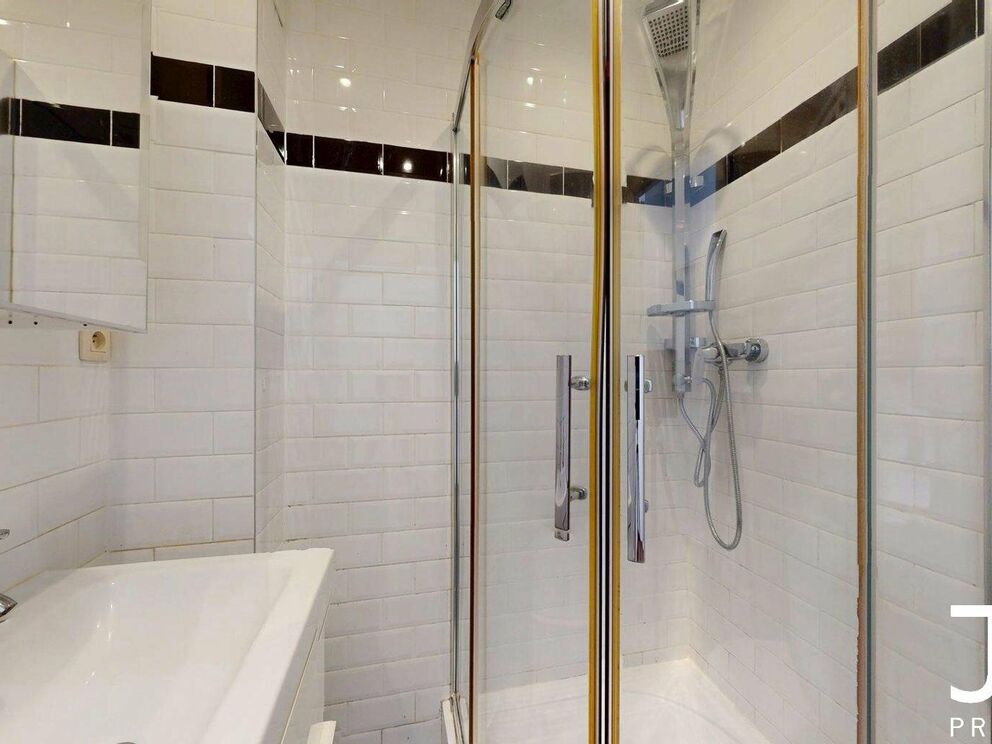 Flat for rent in Etterbeek