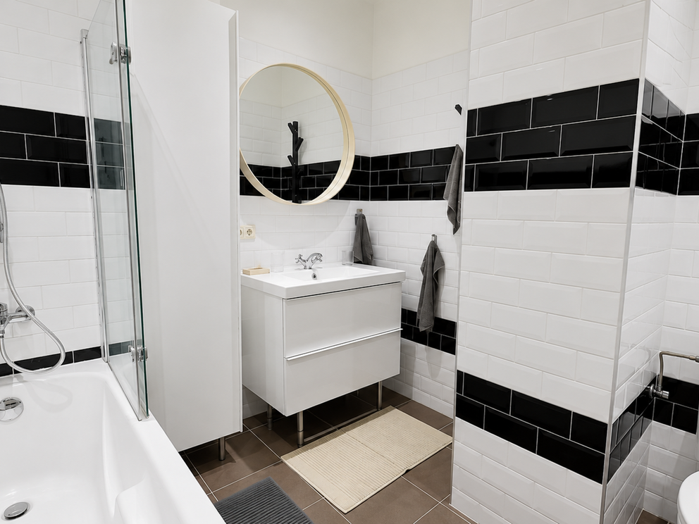 Flat for rent in Etterbeek