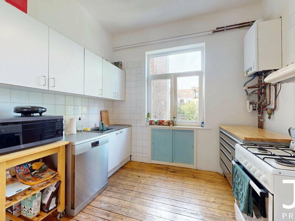 Flat for rent in Etterbeek
