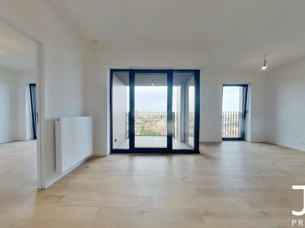 Flat for rent in Evere