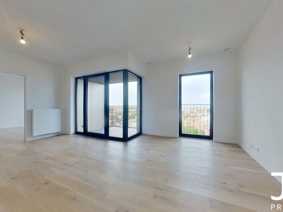 Flat for rent in Evere