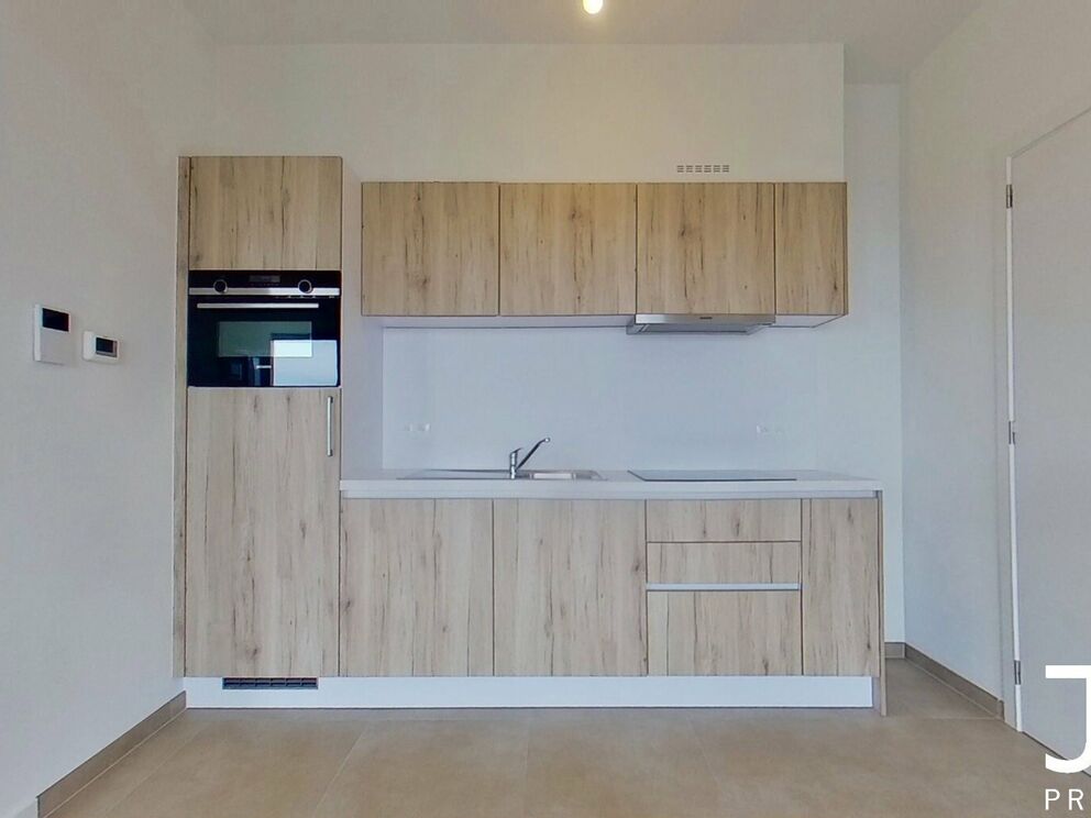 Flat for rent in Evere