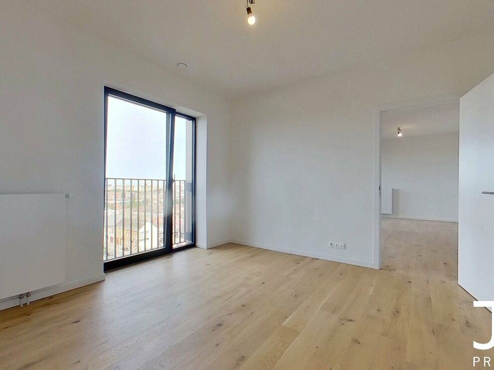 Flat for rent in Evere