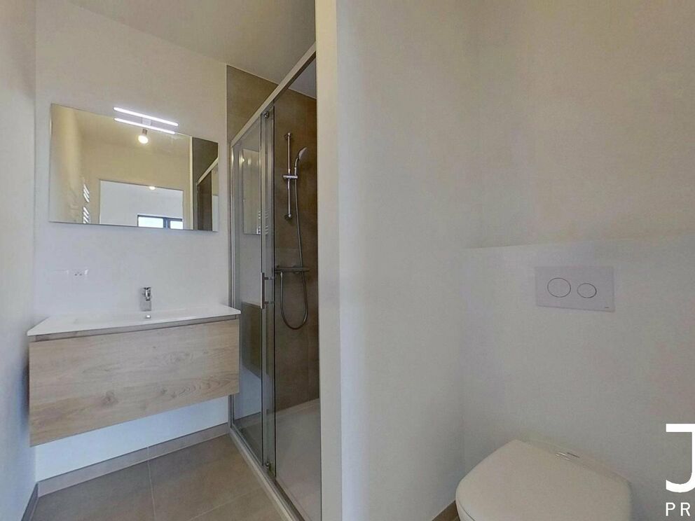 Flat for rent in Evere