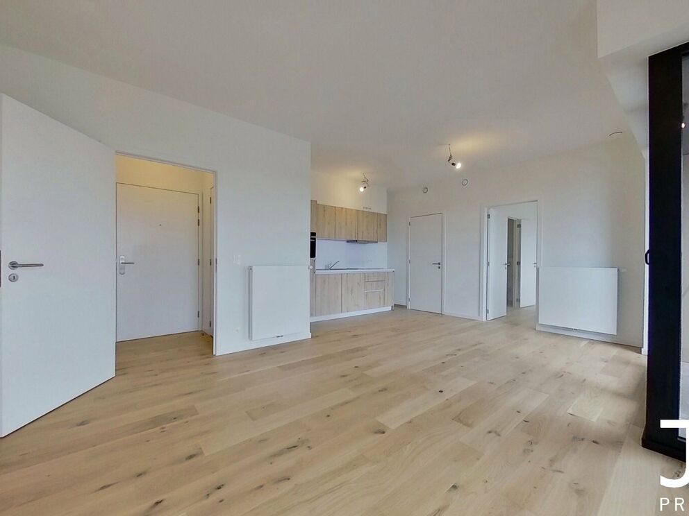 Flat for rent in Evere