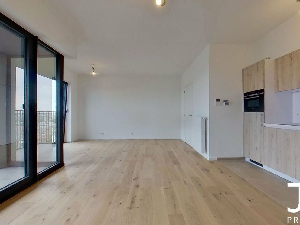 Flat for rent in Evere
