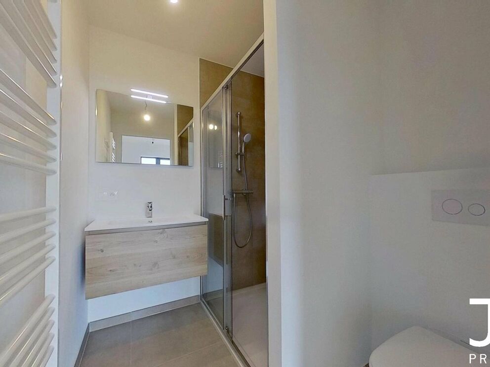 Flat for rent in Evere