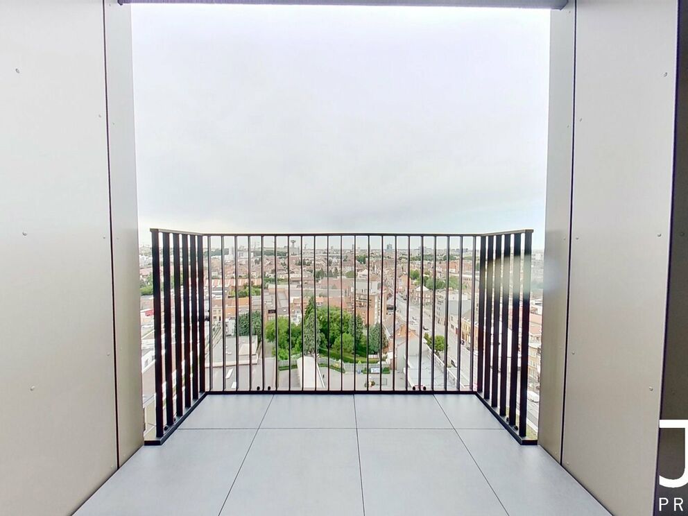 Flat for rent in Evere