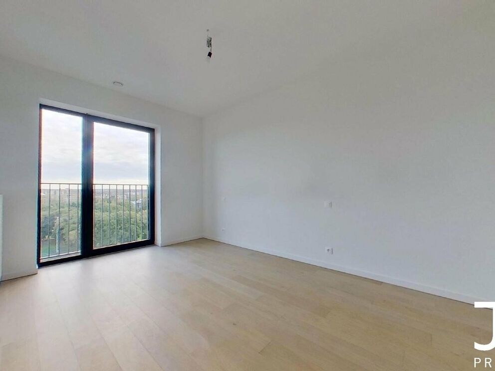 Flat for rent in Evere