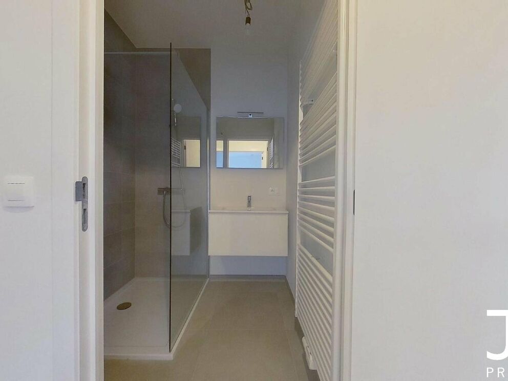 Flat for rent in Evere