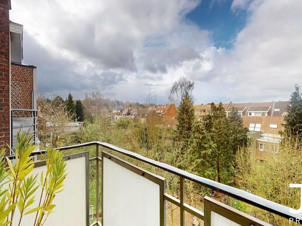 Flat for rent in Kraainem