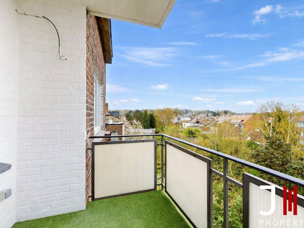 Flat for rent in Kraainem