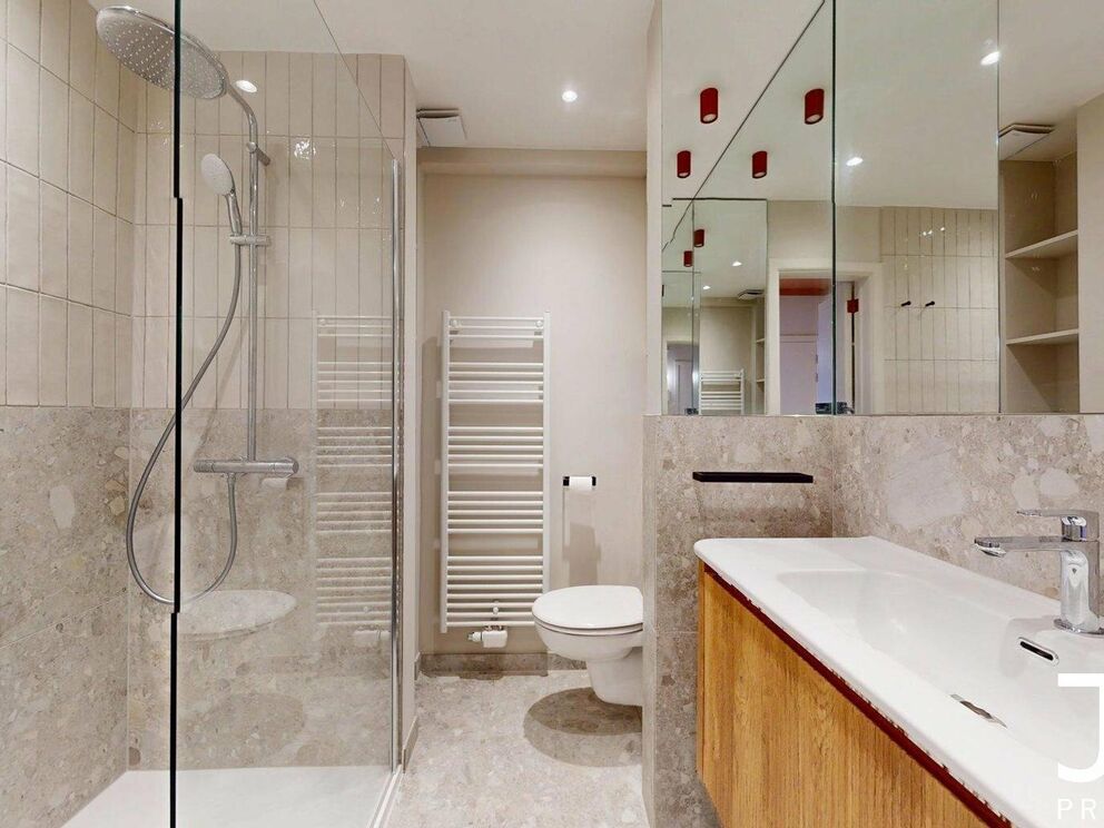 Flat for rent in Kraainem