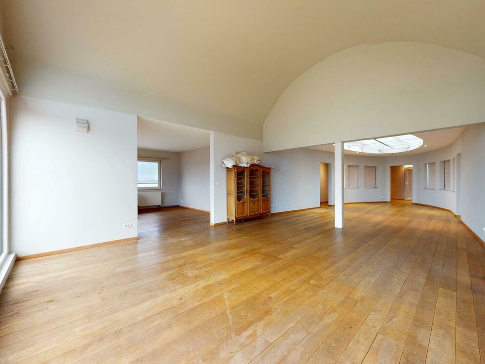 Flat for rent in Namur