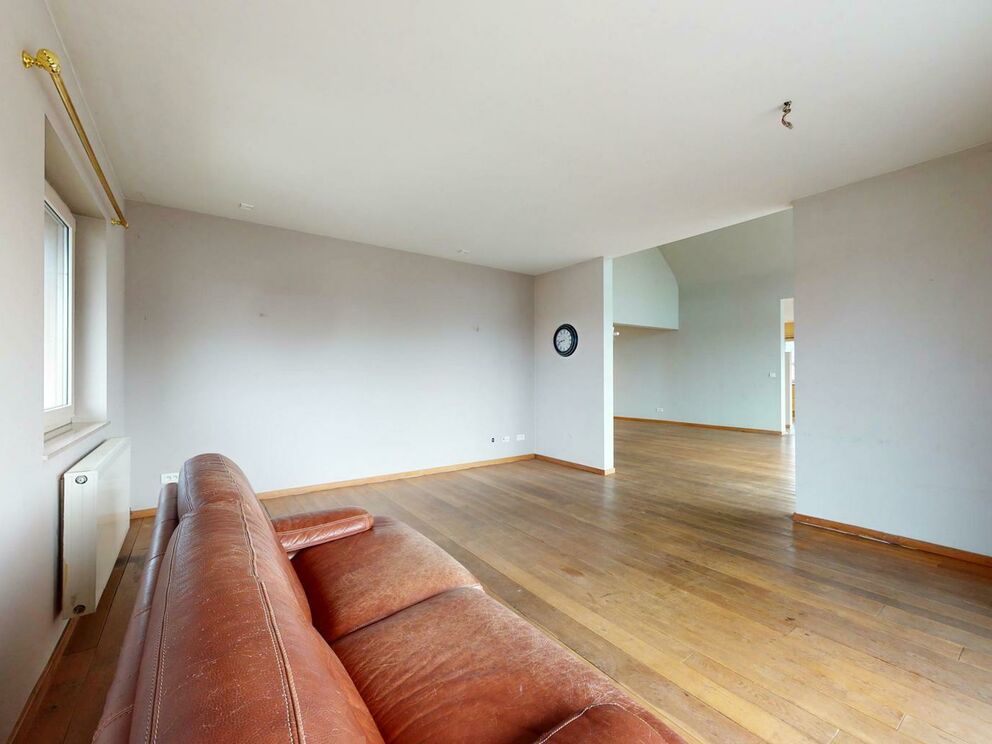 Flat for rent in Namur