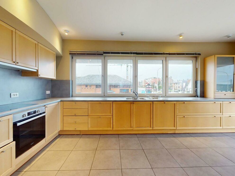 Flat for rent in Namur