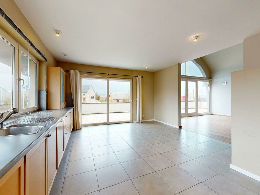 Flat for rent in Namur