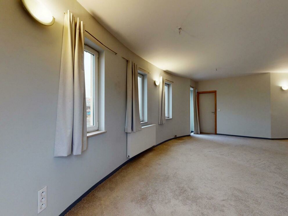 Flat for rent in Namur