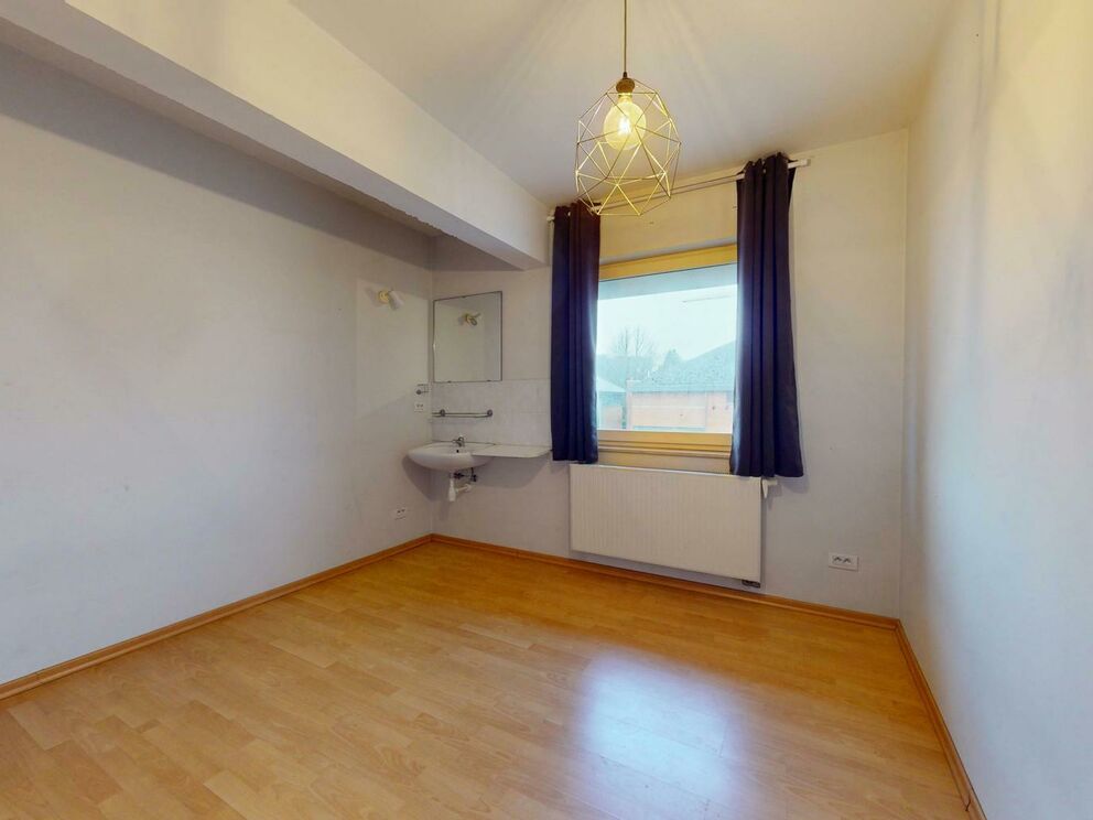 Flat for rent in Namur