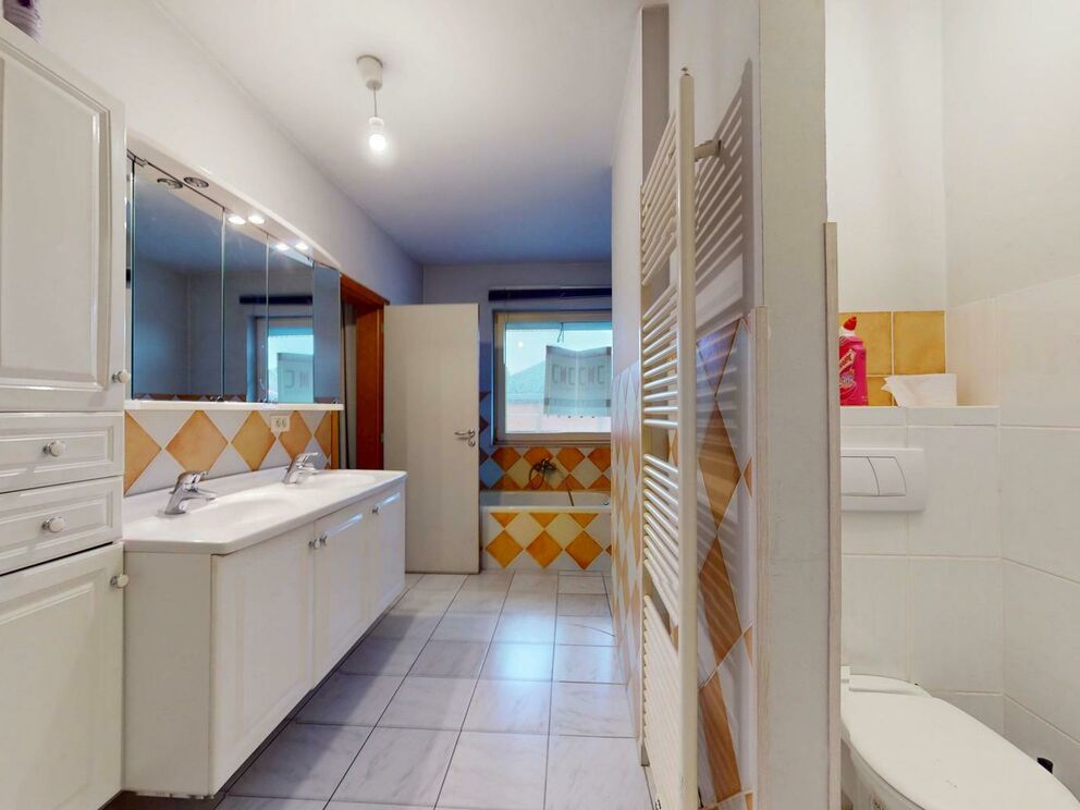 Flat for rent in Namur