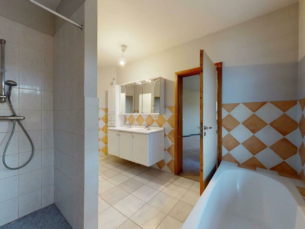 Flat for rent in Namur