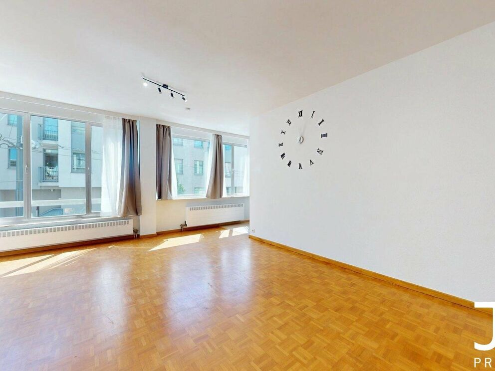 Flat for rent in Neder-Over-Heembeek
