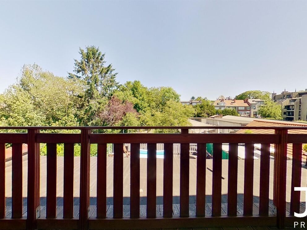 Flat for rent in Oudergem