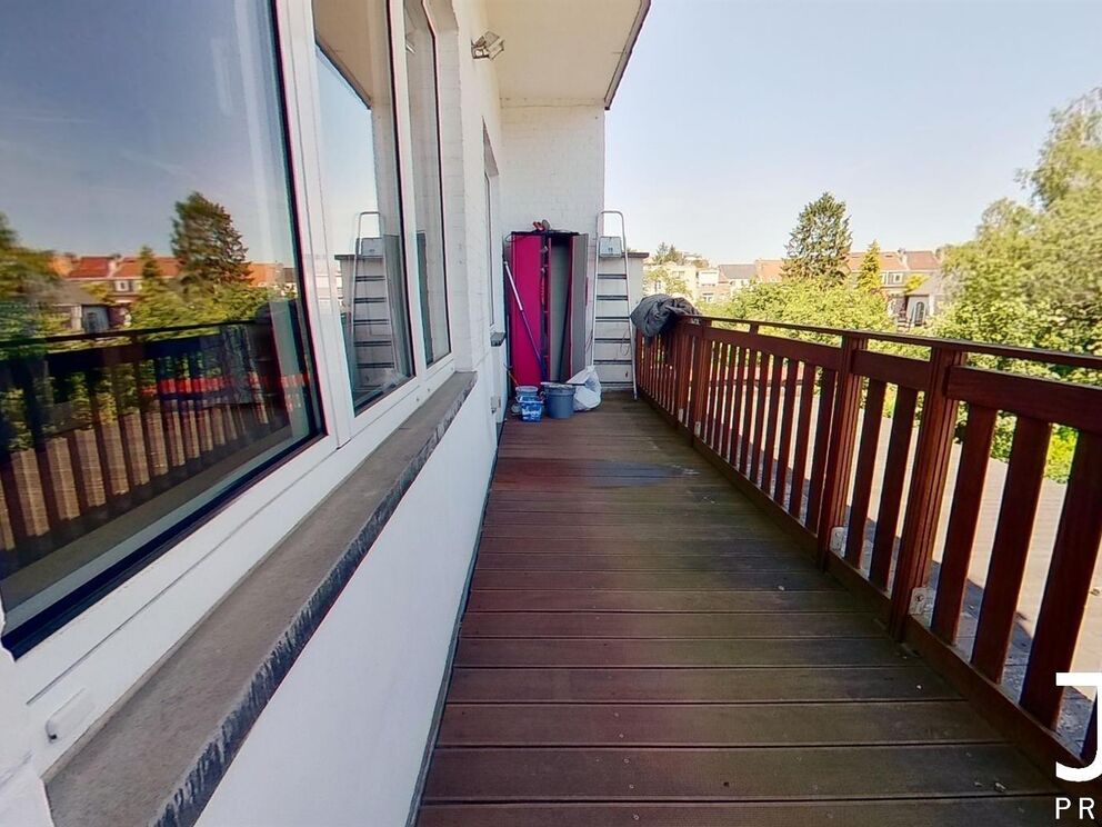 Flat for rent in Oudergem