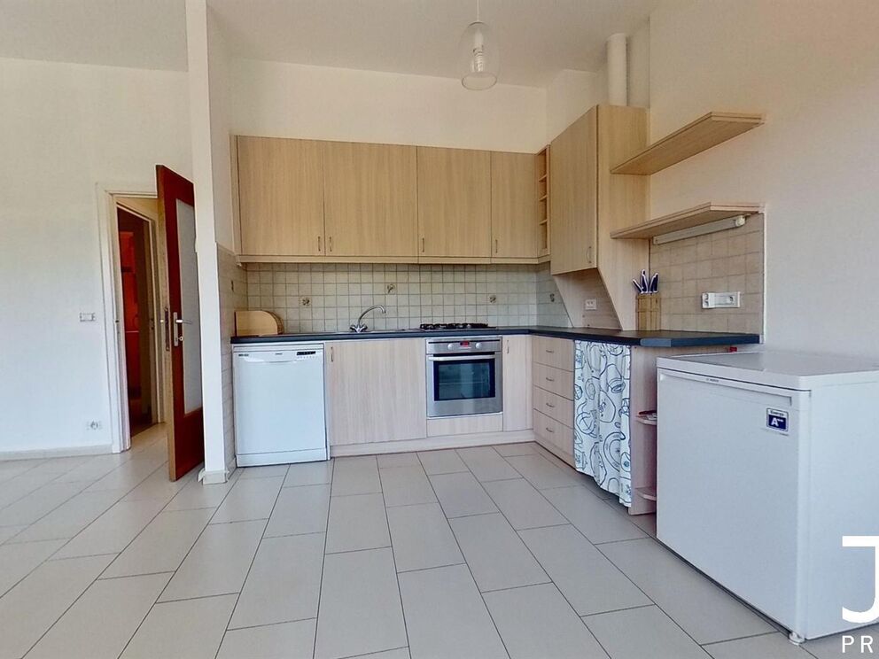 Flat for rent in Oudergem