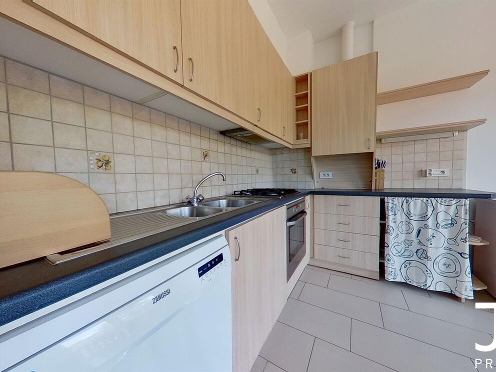 Flat for rent in Oudergem