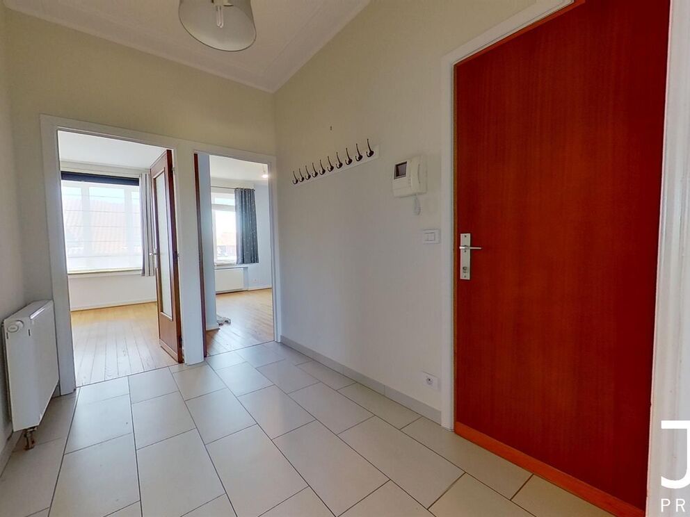 Flat for rent in Oudergem