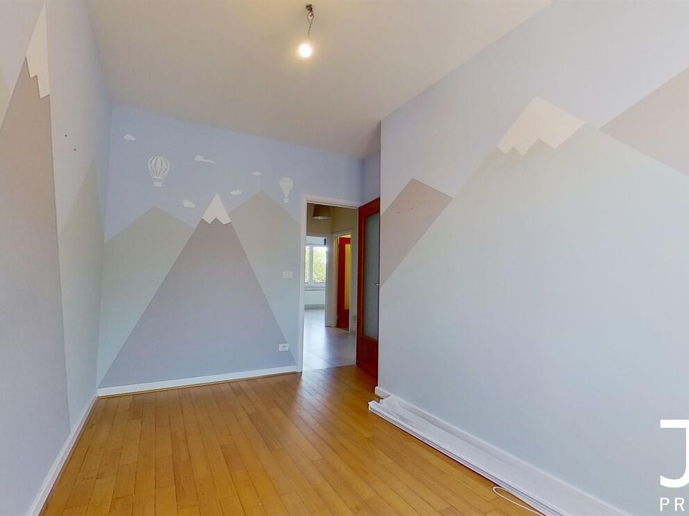 Flat for rent in Oudergem