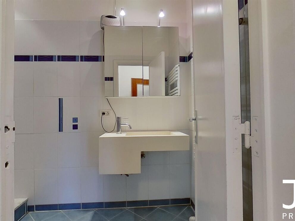 Flat for rent in Oudergem