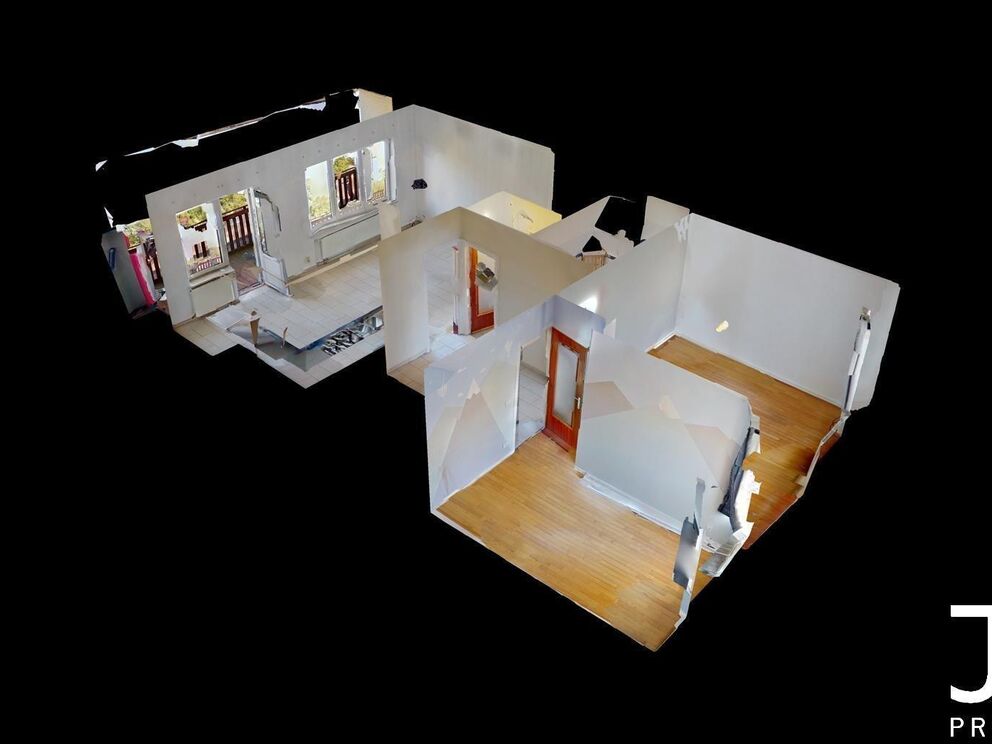 Flat for rent in Oudergem