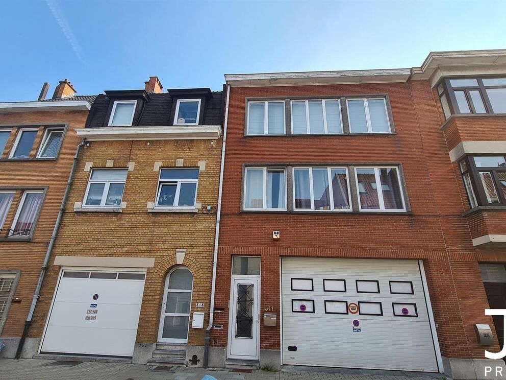 Flat for rent in Oudergem