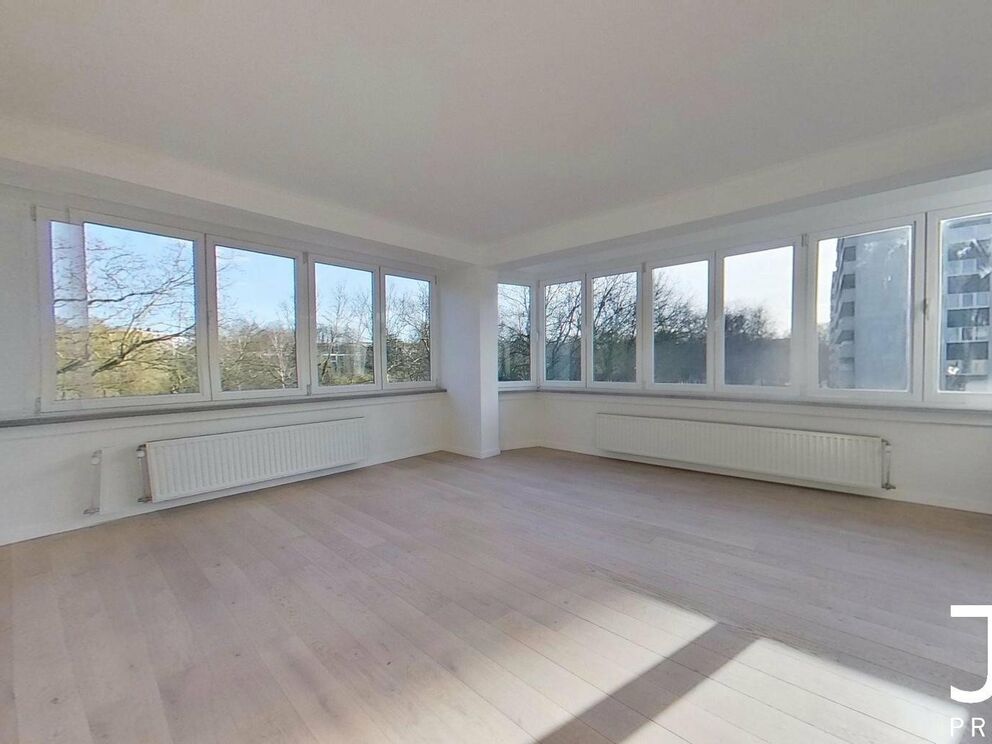 Flat for rent in Oudergem