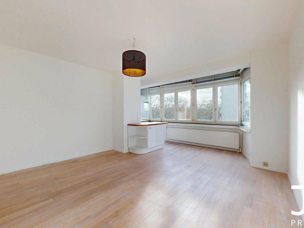 Flat for rent in Oudergem