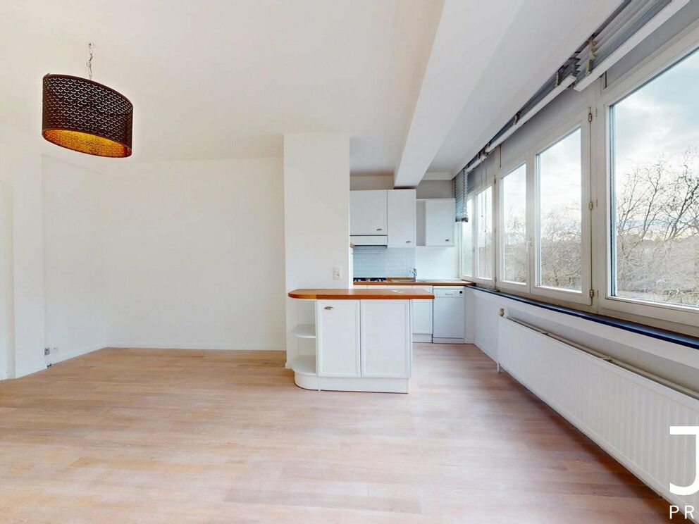 Flat for rent in Oudergem