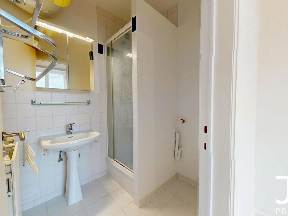 Flat for rent in Oudergem