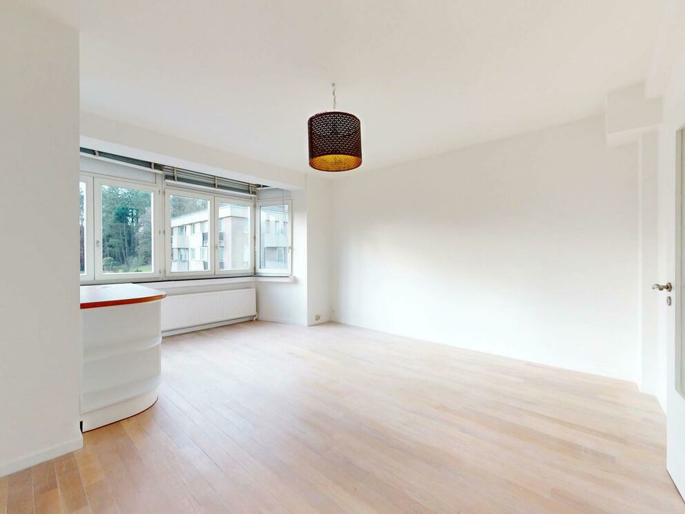 Flat for rent in Oudergem