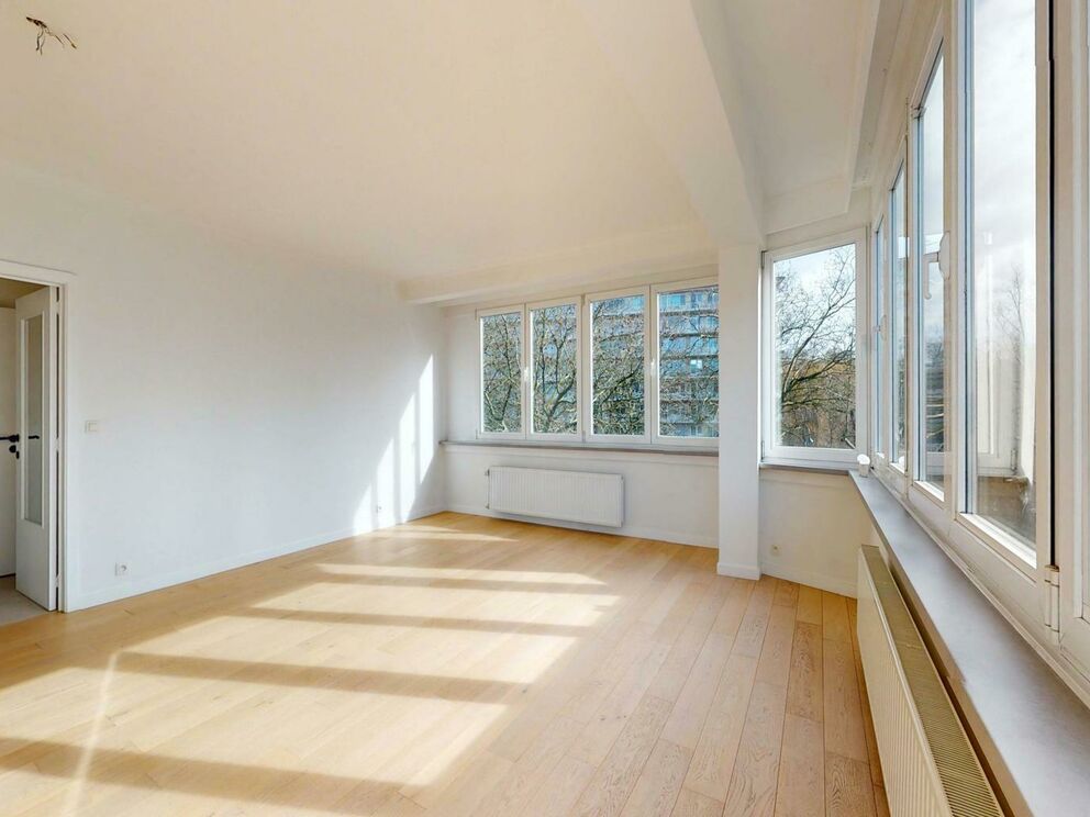 Flat for rent in Oudergem