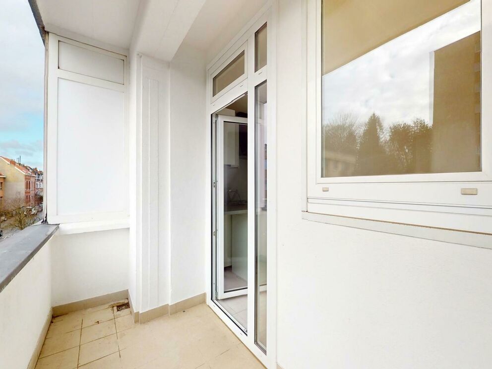 Flat for rent in Oudergem