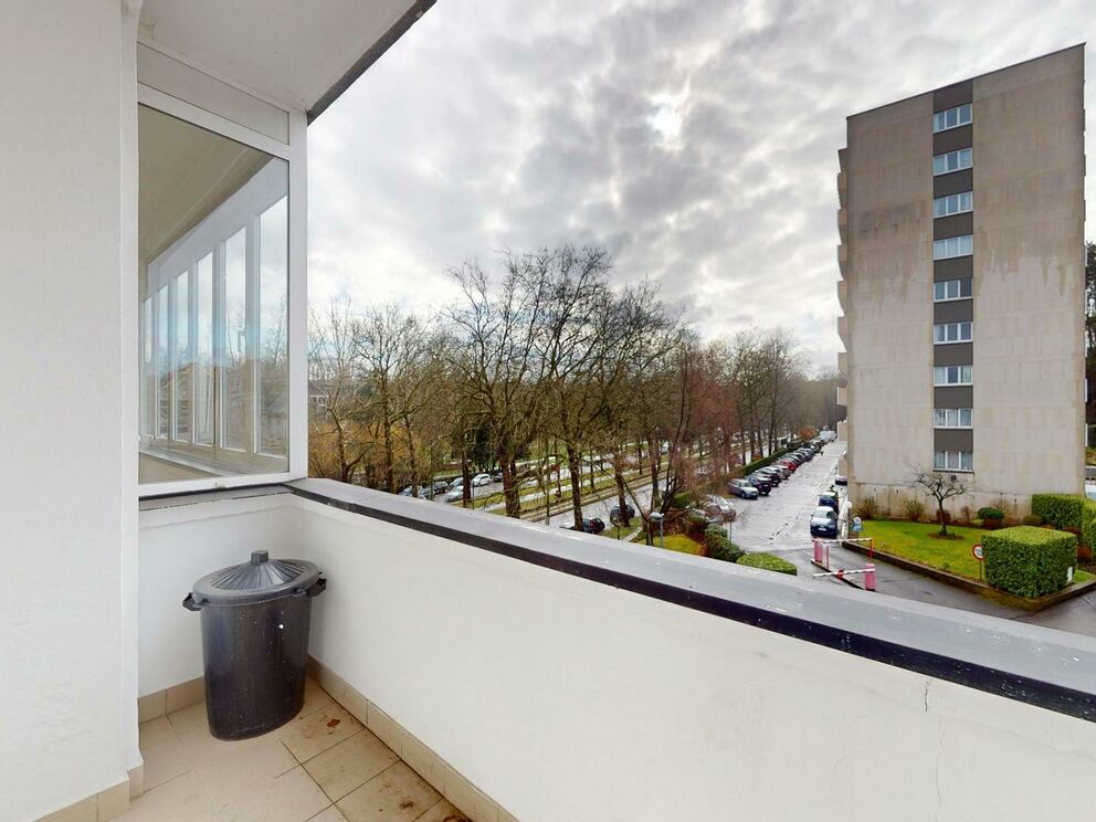 Flat for rent in Oudergem