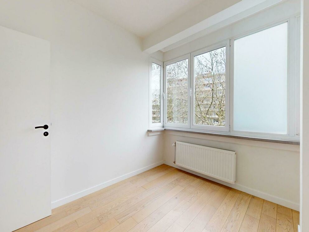 Flat for rent in Oudergem