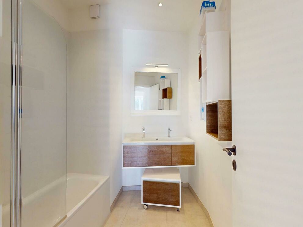 Flat for rent in Oudergem